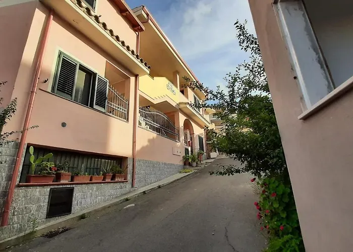 Casa de Férias Ely's Flat *