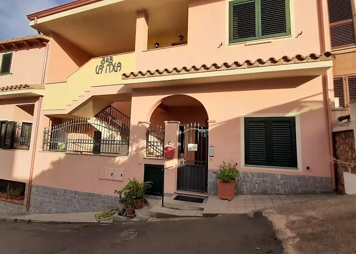 Ely's Flat * Villasimius