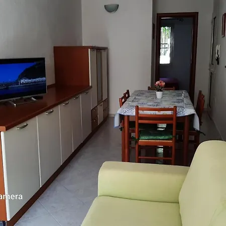 Ely's Flat * Villasimius