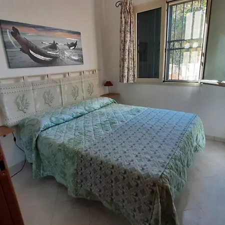 Ely's Flat *