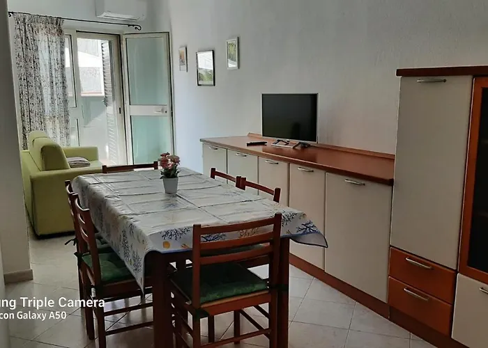 Ely's Flat Сasa de vacaciones *